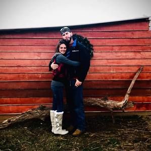 Meet your Posher, Savannah